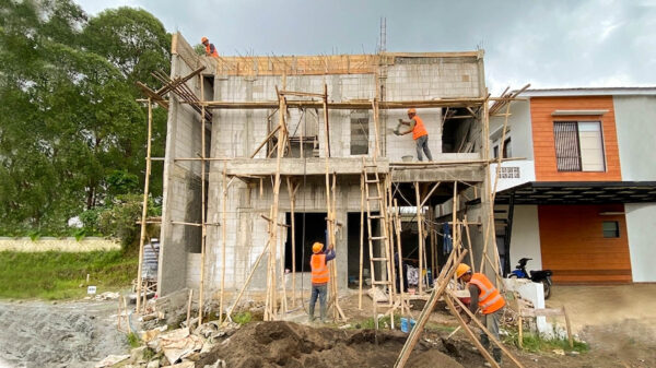 Bangung Rumah