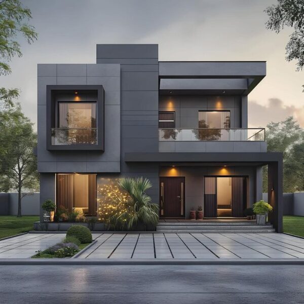Jasa Design 3D