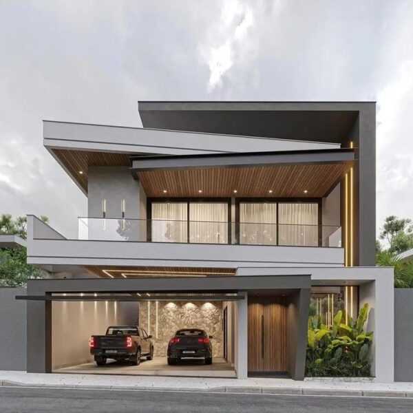 Renovasi Rumah